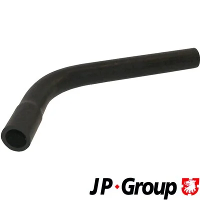 Hose, crankcase ventilation